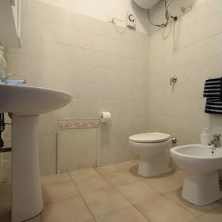 Casa Tasso * Villasimius