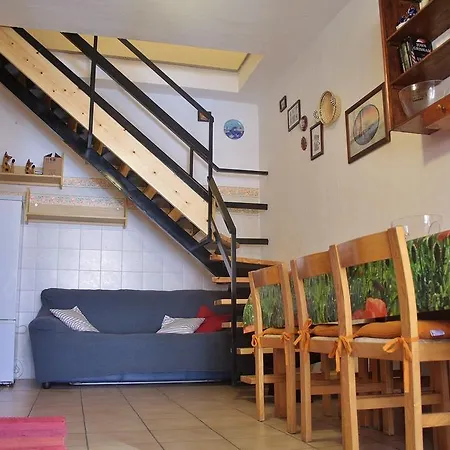 Vakantiehuis Casa Tasso