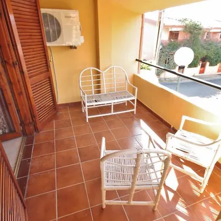 Vakantiehuis Casa Tasso *