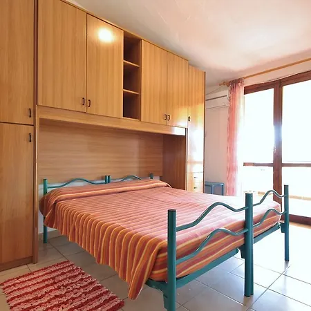 Casa Tasso Vakantiehuis *