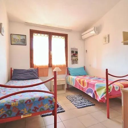 Vakantiehuis Casa Tasso Villasimius