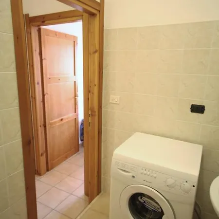 Casa Tasso Vakantiehuis Villasimius