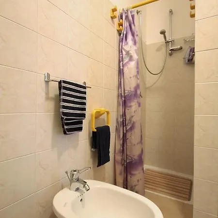 Casa Tasso Vakantiehuis