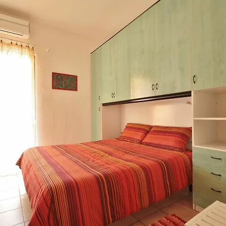 Casa Tasso Vakantiehuis