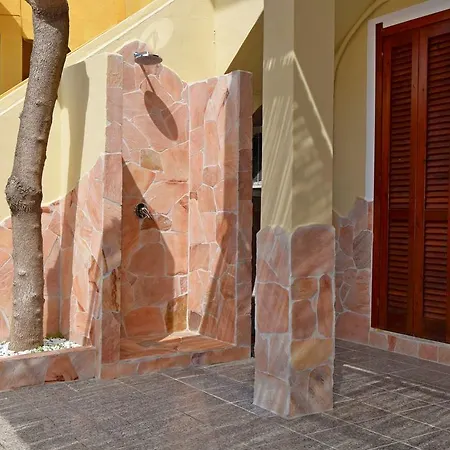 Casa Tasso Villasimius
